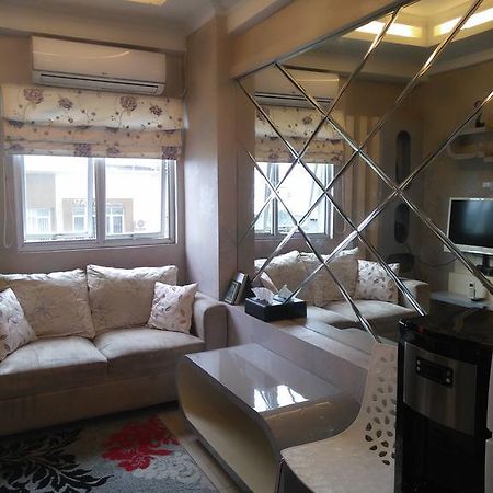 Aris The Suites @ Metro Bandung Luaran gambar
