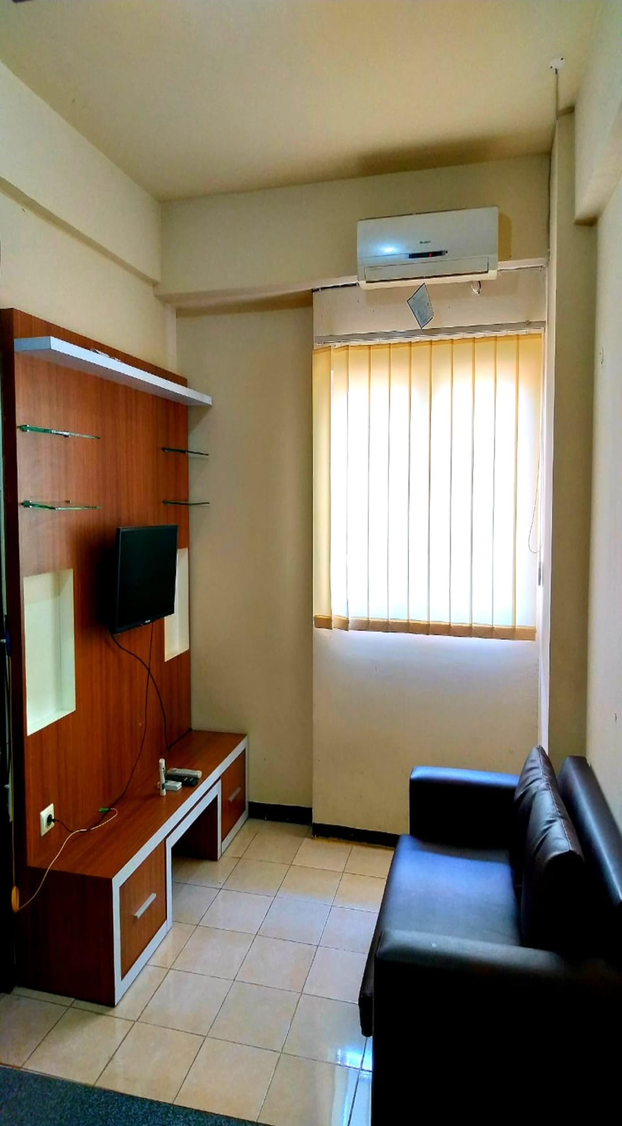Aris The Suites @ Metro Bandung Luaran gambar