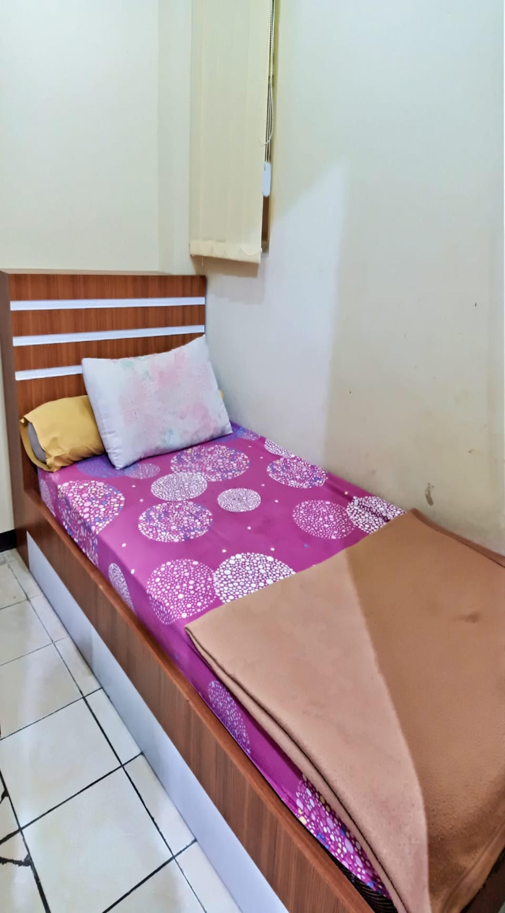 Aris The Suites @ Metro Bandung Luaran gambar