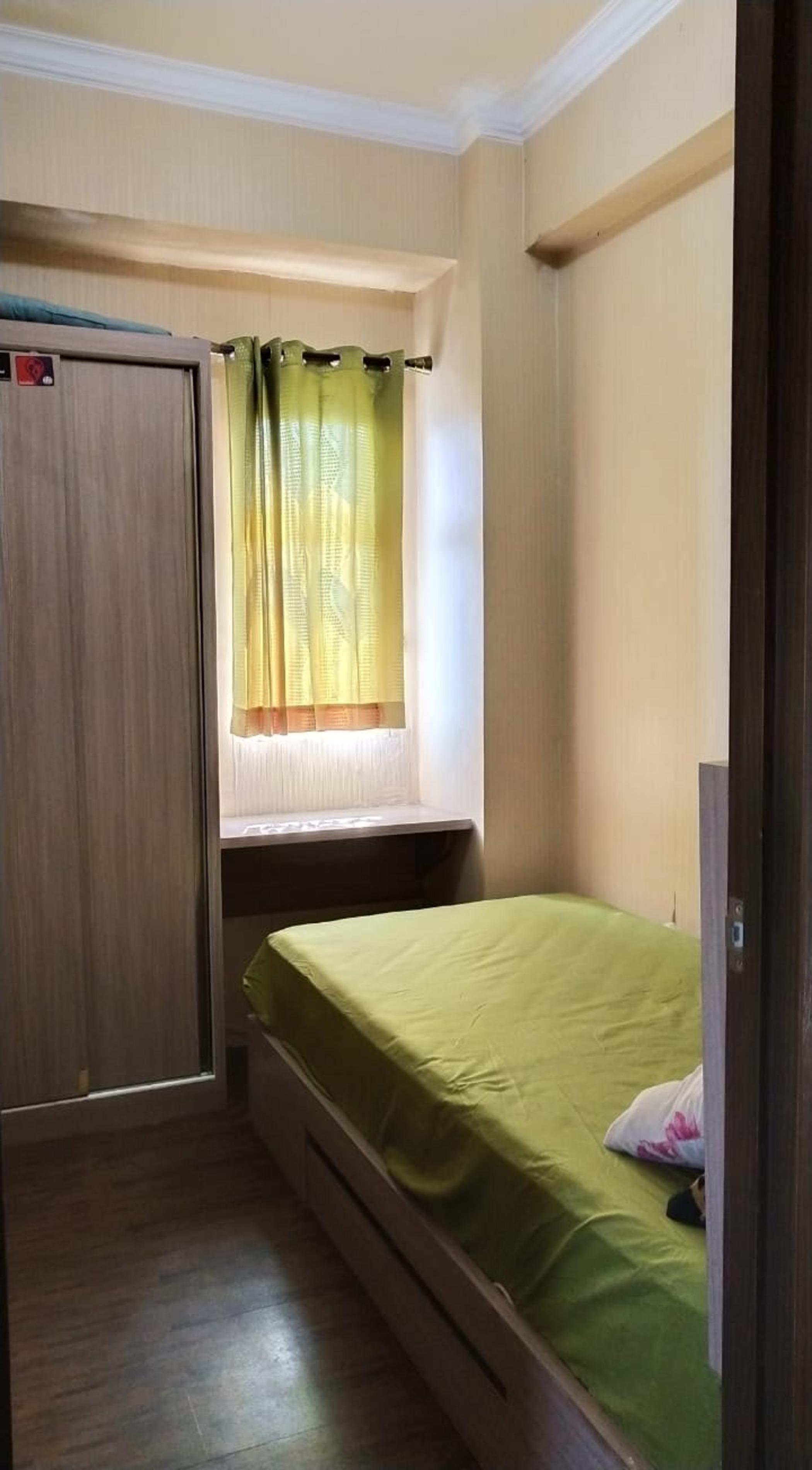 Aris The Suites @ Metro Bandung Luaran gambar