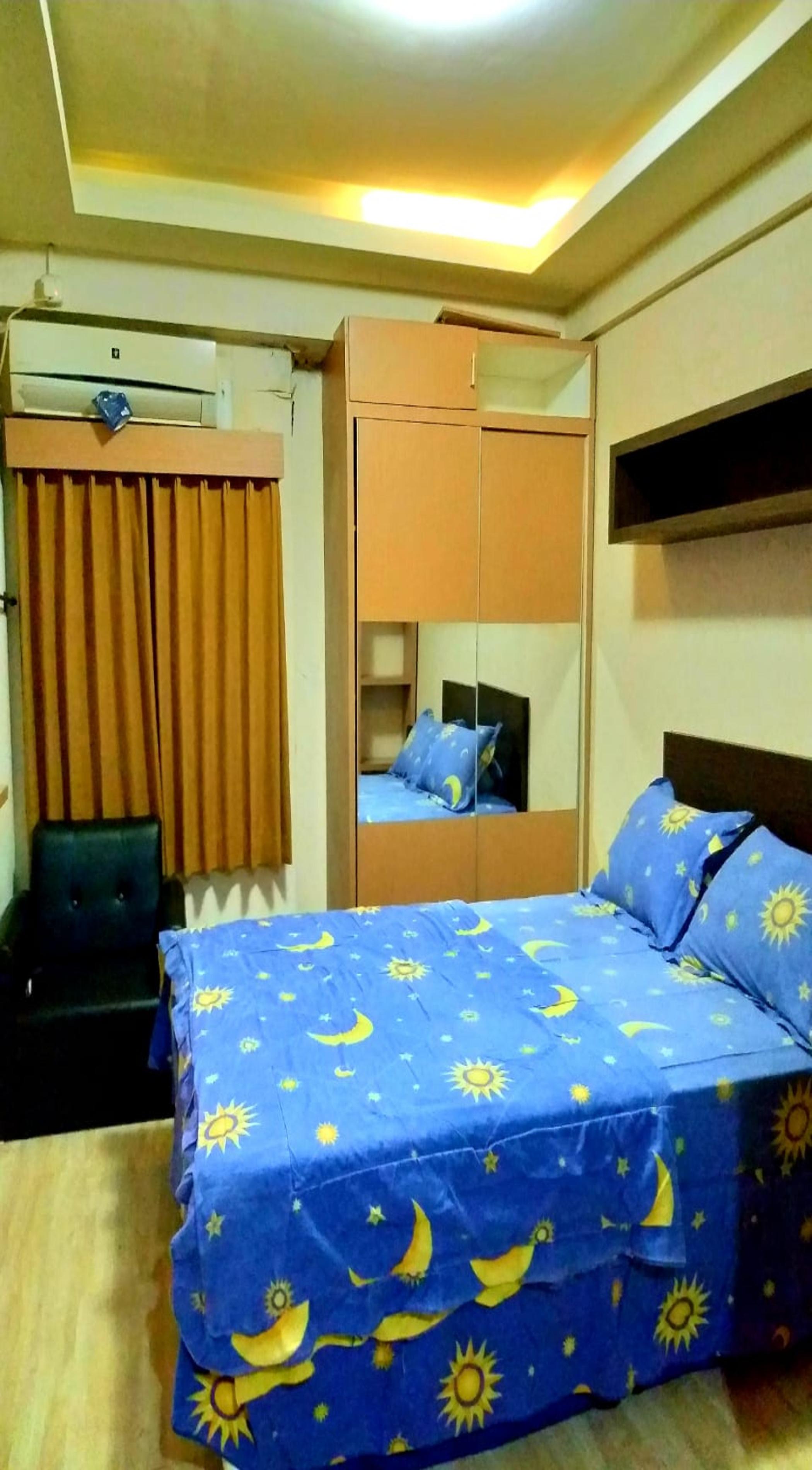 Aris The Suites @ Metro Bandung Luaran gambar