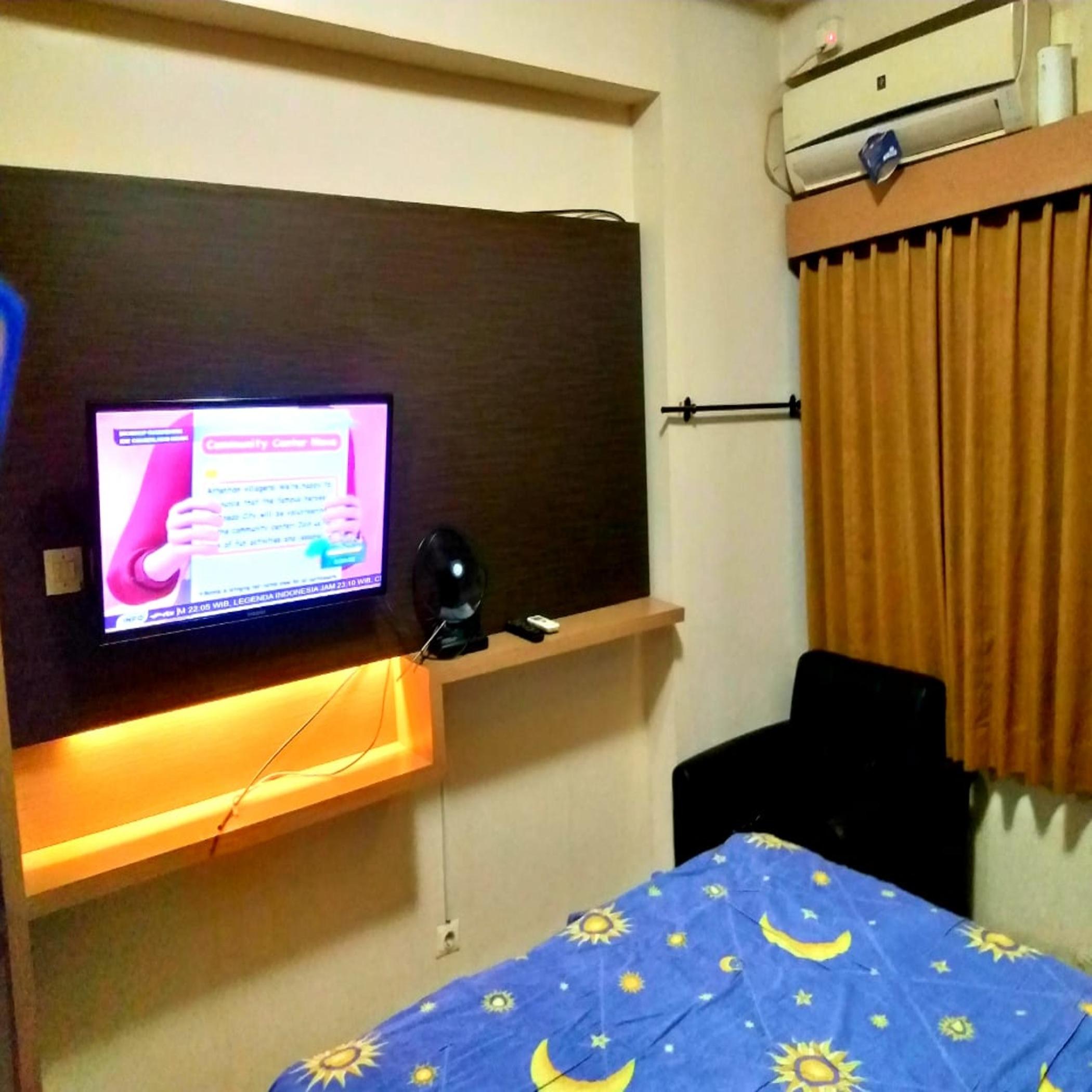 Aris The Suites @ Metro Bandung Luaran gambar