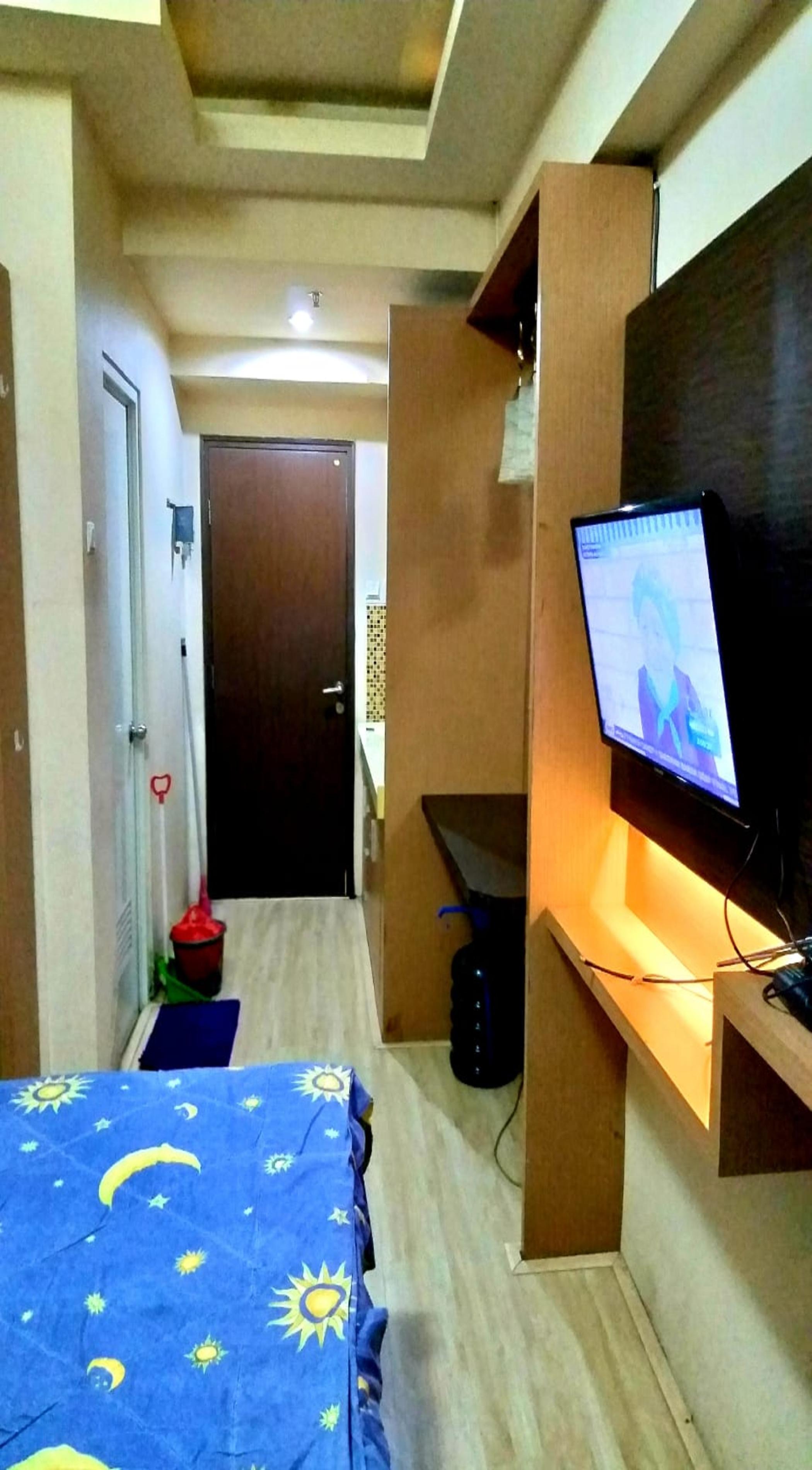 Aris The Suites @ Metro Bandung Luaran gambar