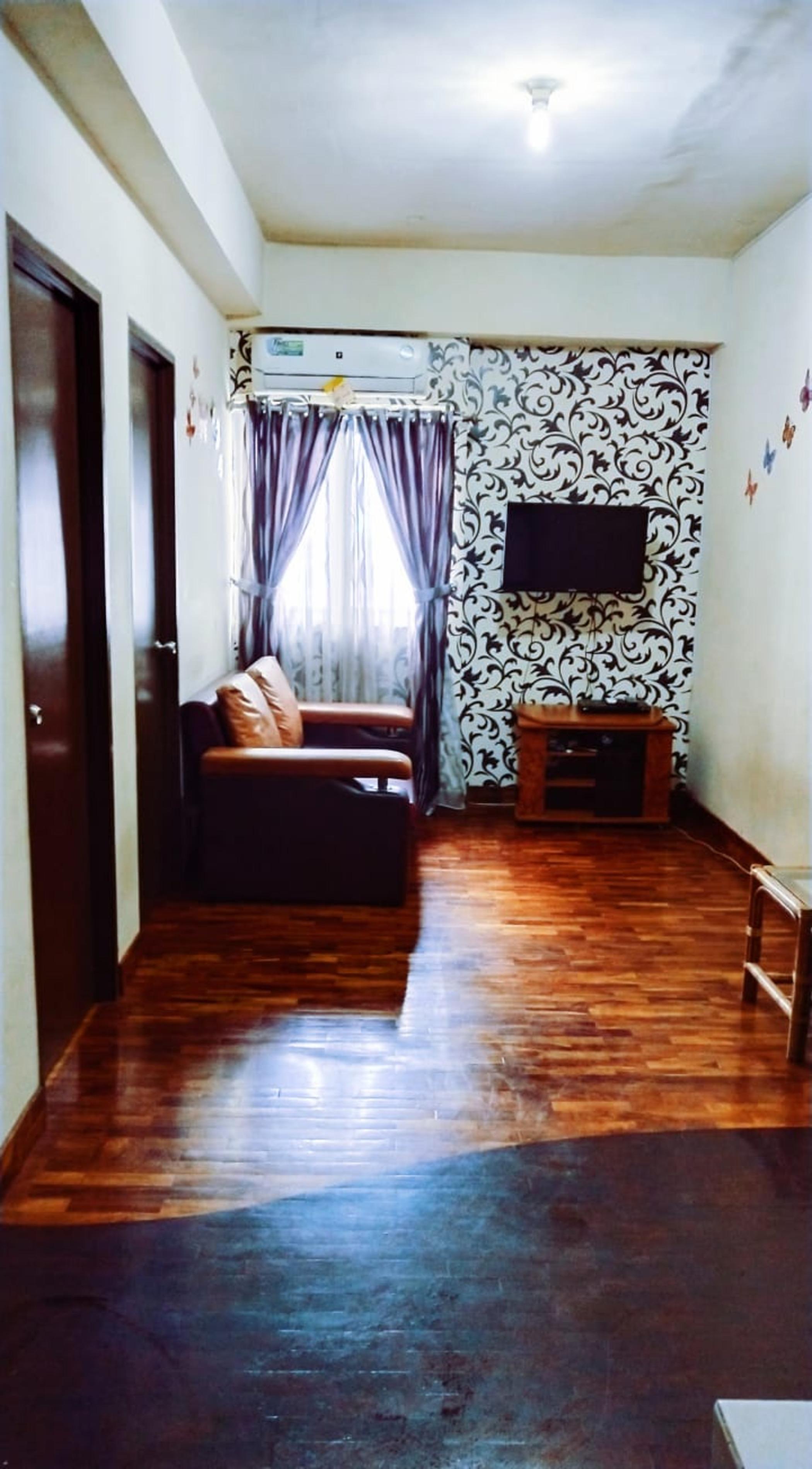 Aris The Suites @ Metro Bandung Luaran gambar