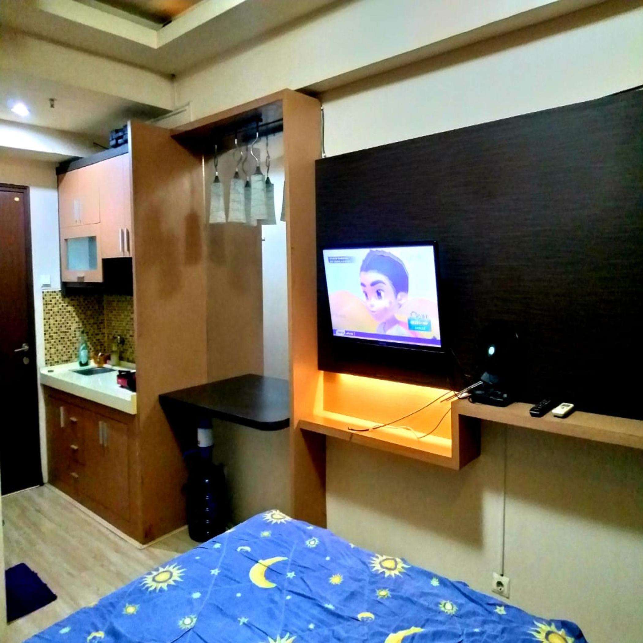 Aris The Suites @ Metro Bandung Luaran gambar