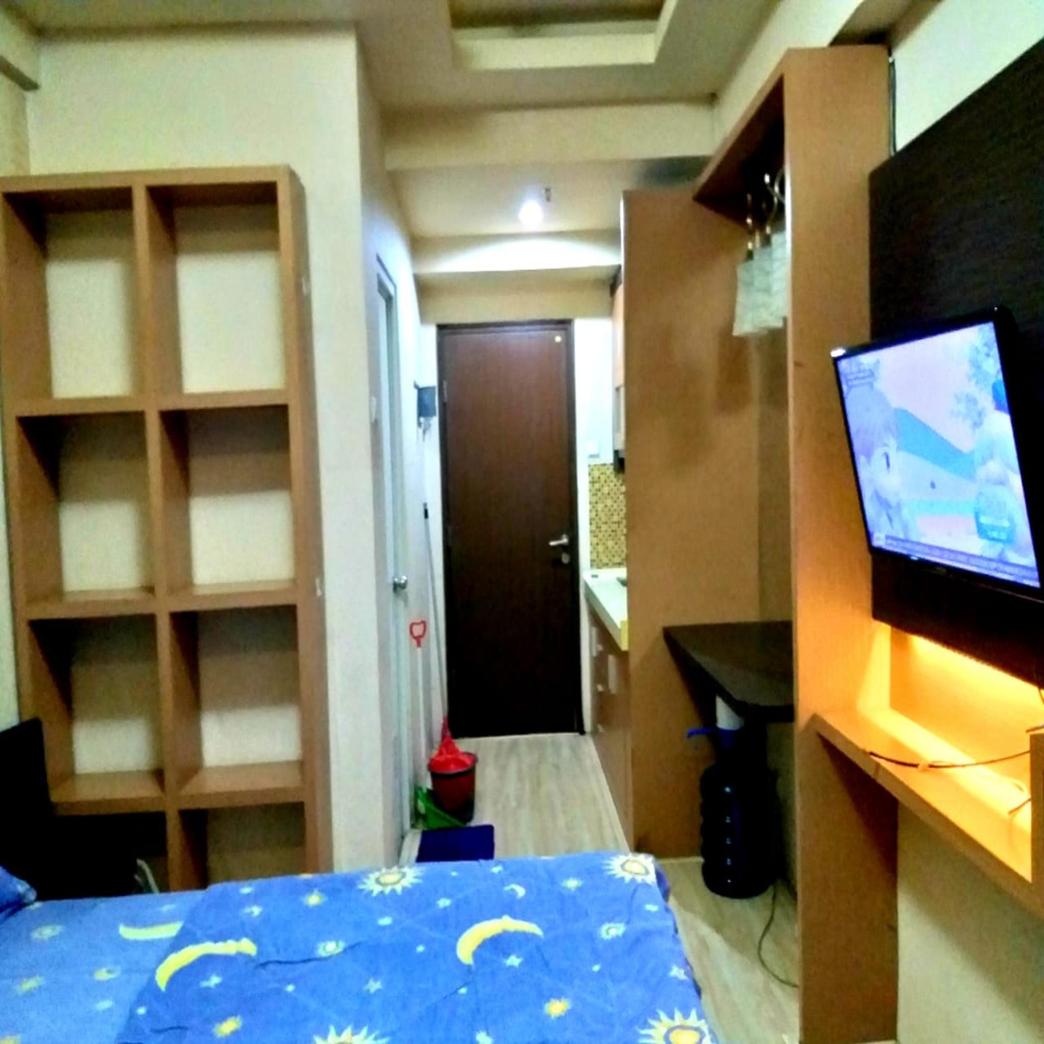 Aris The Suites @ Metro Bandung Luaran gambar