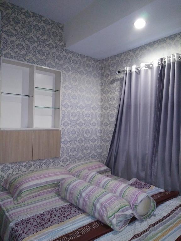 Aris The Suites @ Metro Bandung Luaran gambar