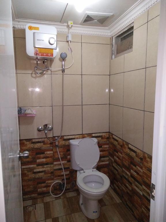 Aris The Suites @ Metro Bandung Luaran gambar