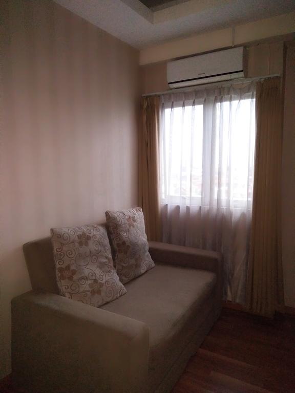 Aris The Suites @ Metro Bandung Luaran gambar