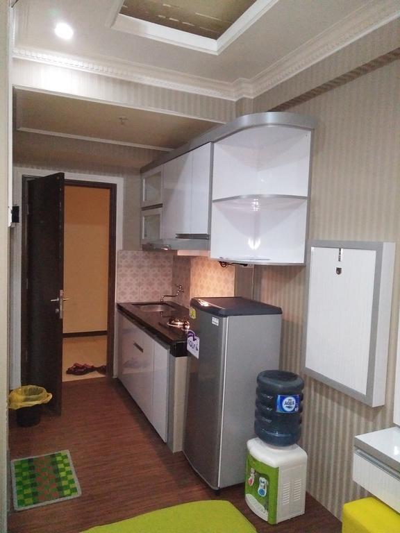Aris The Suites @ Metro Bandung Luaran gambar