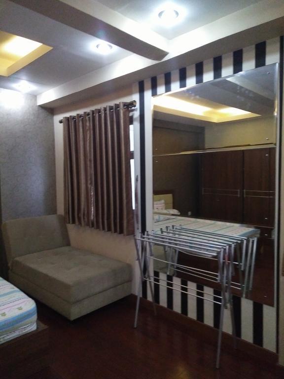 Aris The Suites @ Metro Bandung Luaran gambar