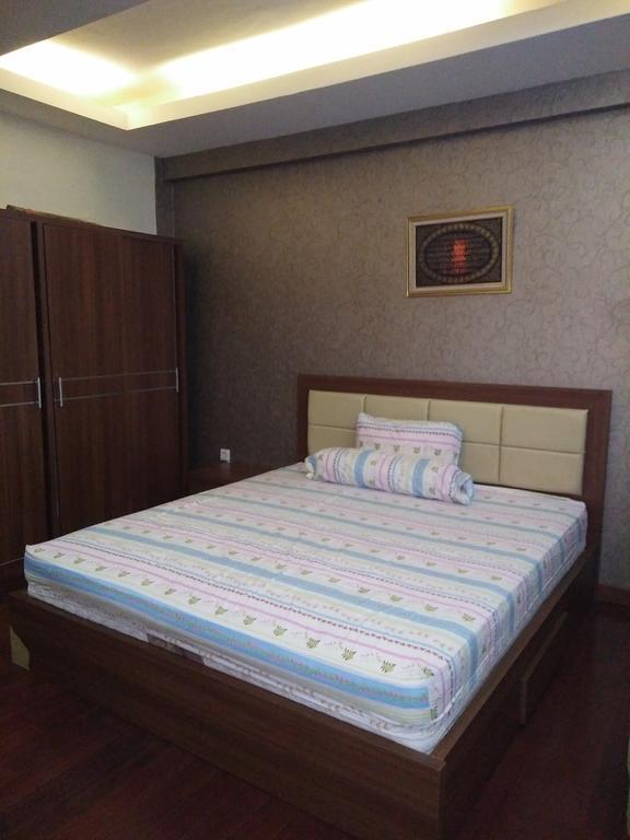 Aris The Suites @ Metro Bandung Luaran gambar