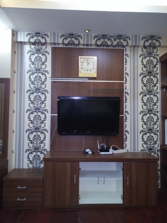 Aris The Suites @ Metro Bandung Luaran gambar