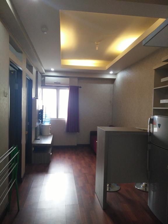 Aris The Suites @ Metro Bandung Luaran gambar