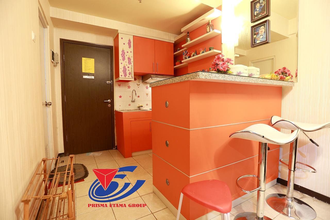 Aris The Suites @ Metro Bandung Luaran gambar