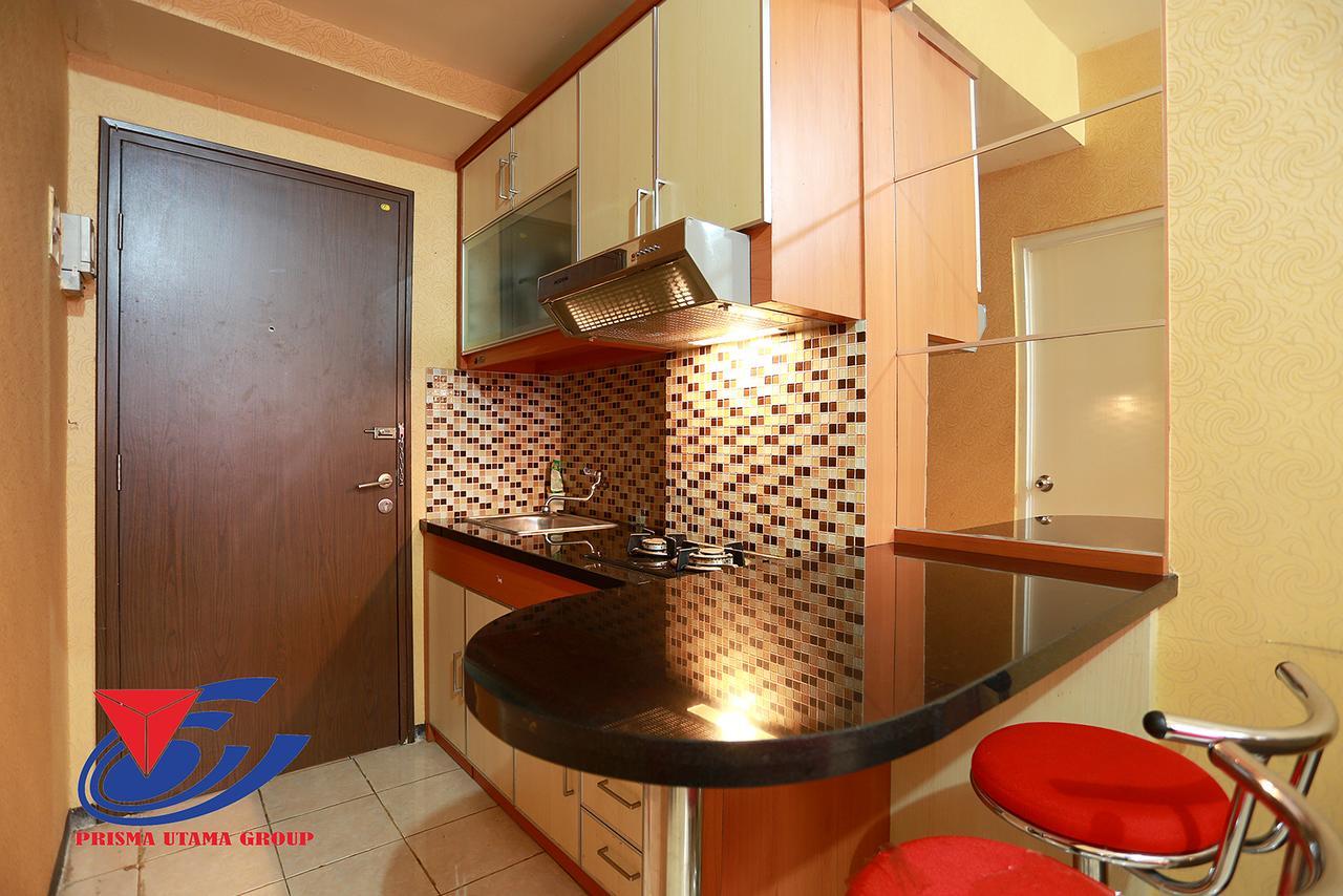 Aris The Suites @ Metro Bandung Luaran gambar