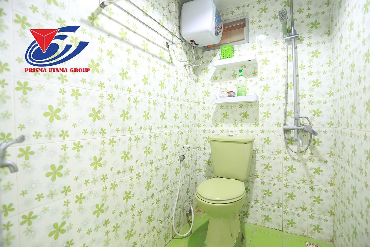 Aris The Suites @ Metro Bandung Luaran gambar