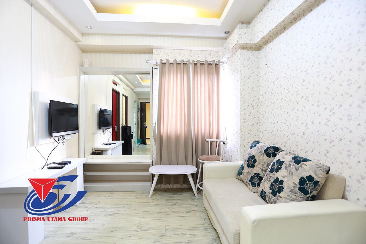 Aris The Suites @ Metro Bandung Luaran gambar