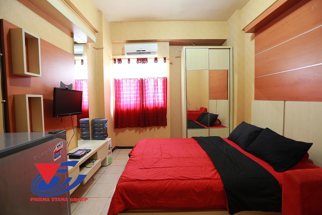 Aris The Suites @ Metro Bandung Luaran gambar