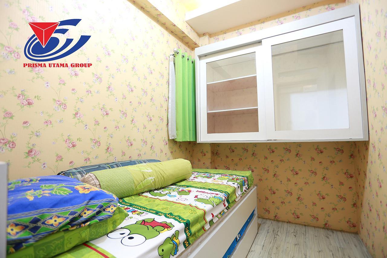 Aris The Suites @ Metro Bandung Luaran gambar